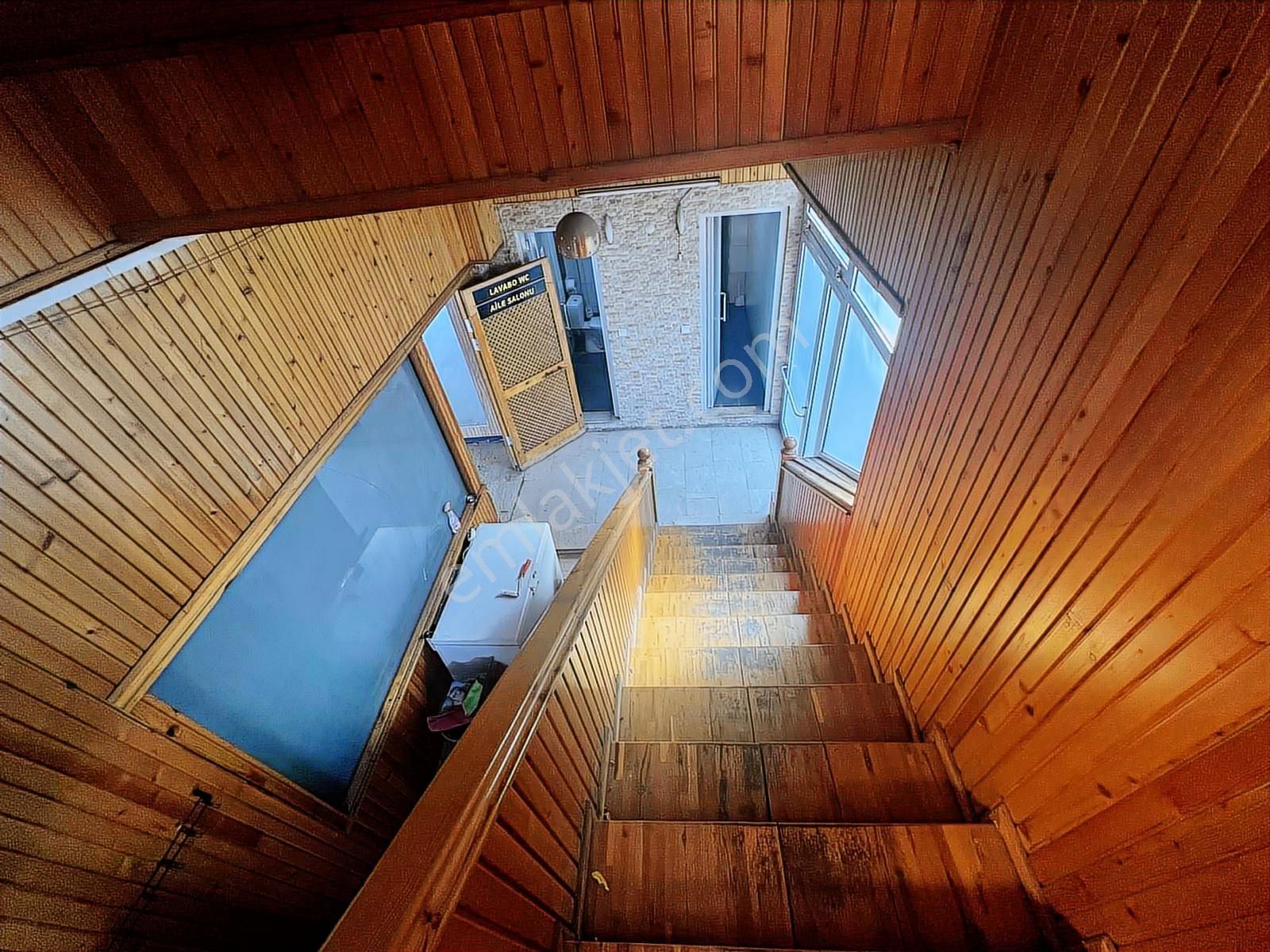 Karamürsel Ereğli Yalova Yolu Üzeri Kiralık Ticari Bina - Görsel 13