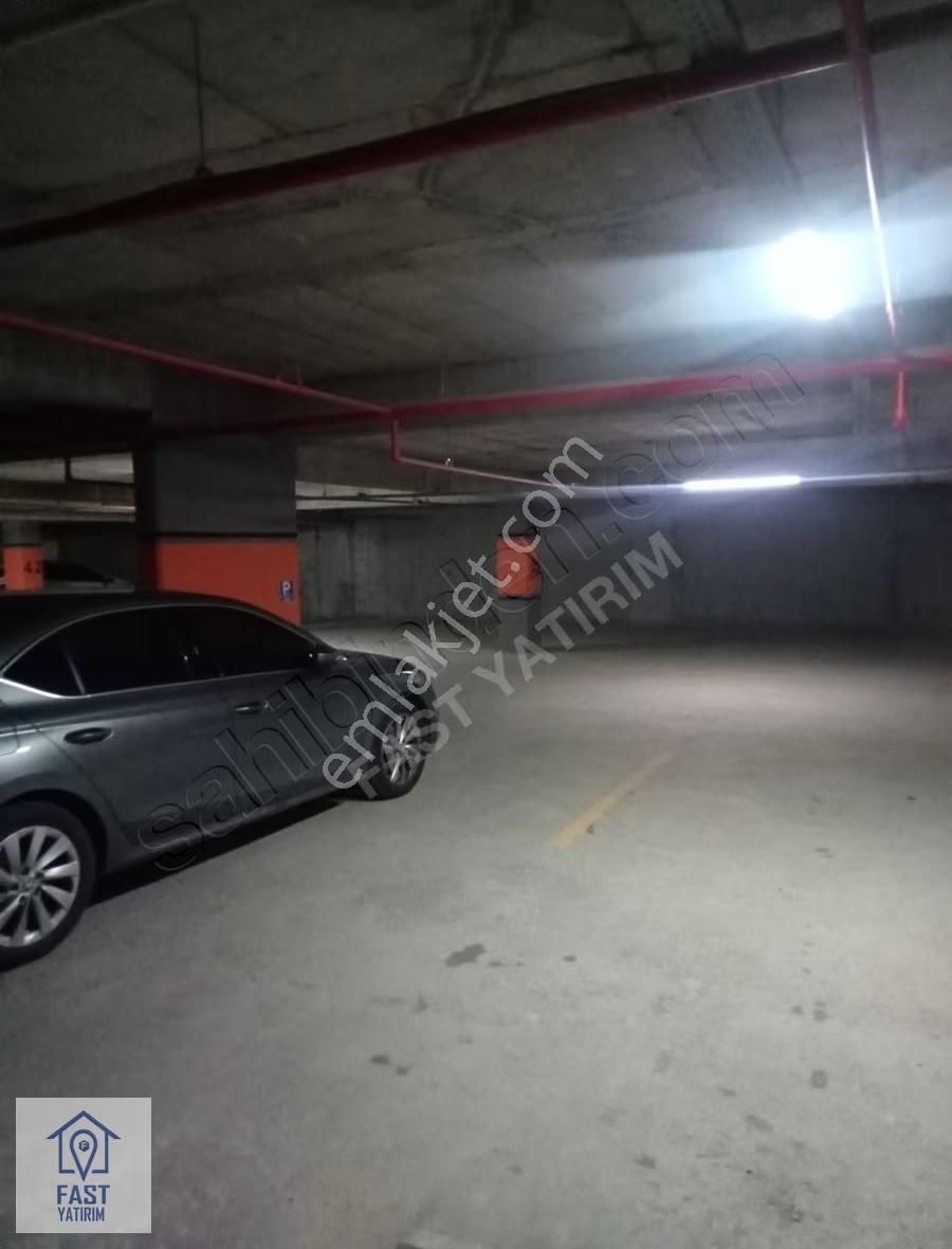 Fast Yatırımdan Satılık Muhteşem Manzaralı 2+1 Daire. - Görsel 16