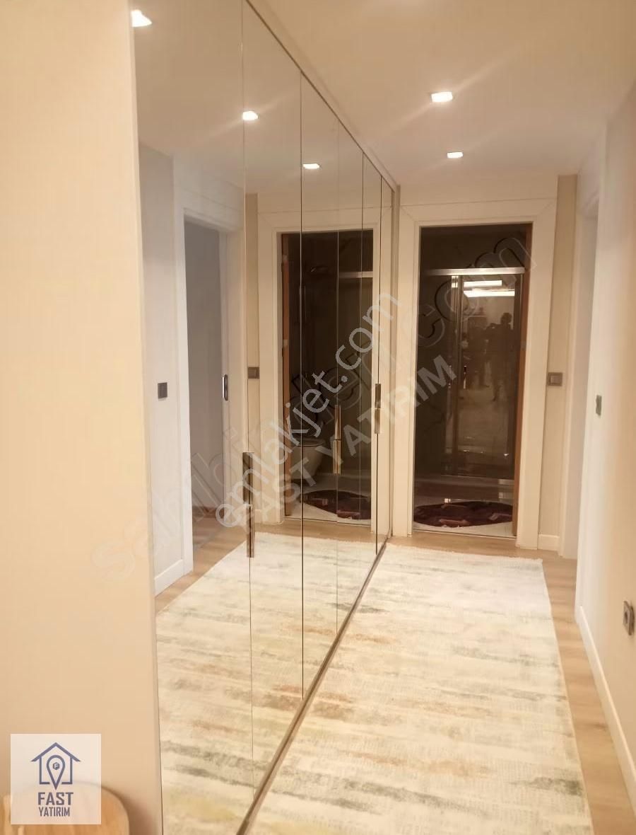 Fast Yatırımdan Satılık Muhteşem Manzaralı 2+1 Daire. - Görsel 18
