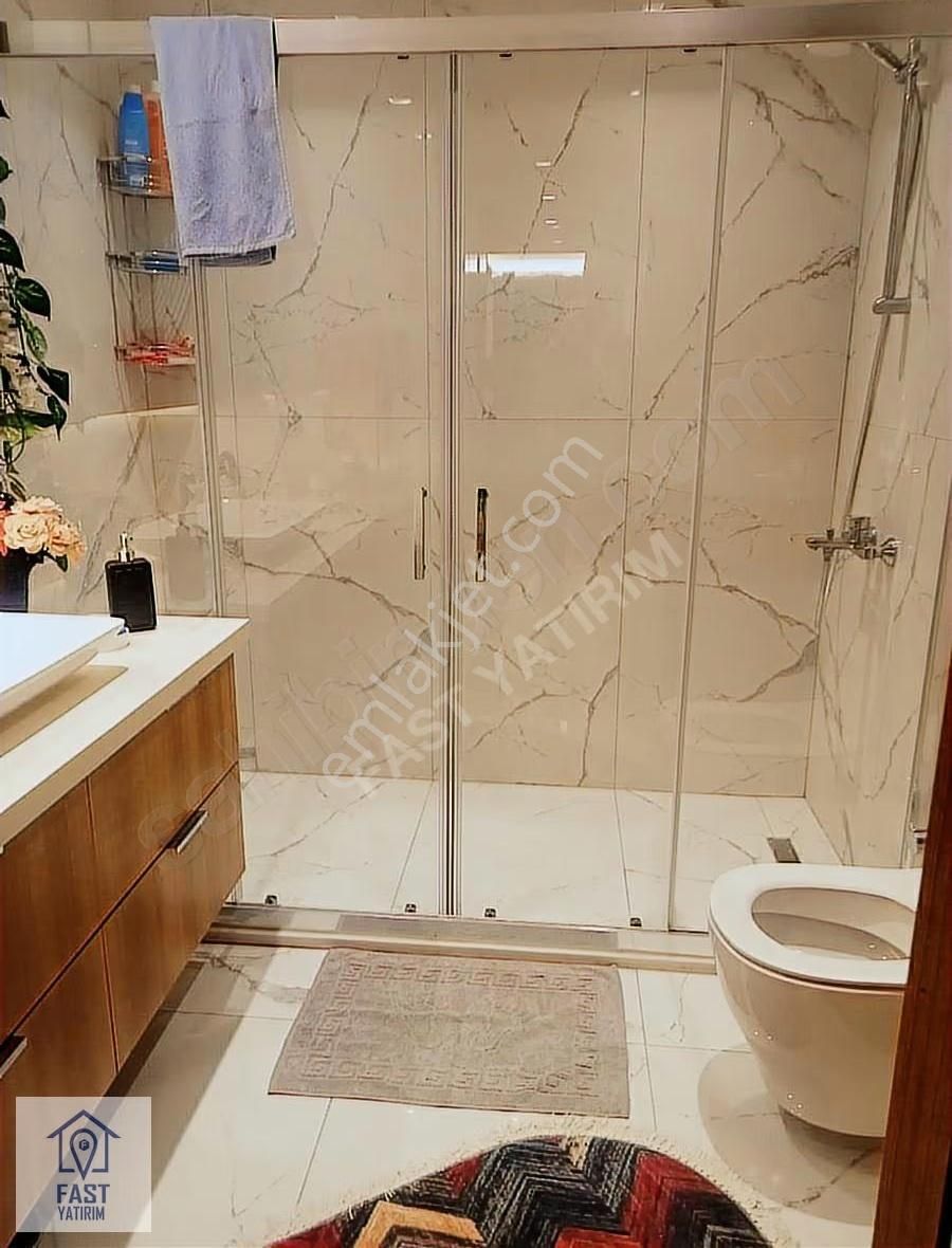Fast Yatırımdan Satılık Muhteşem Manzaralı 2+1 Daire. - Görsel 15