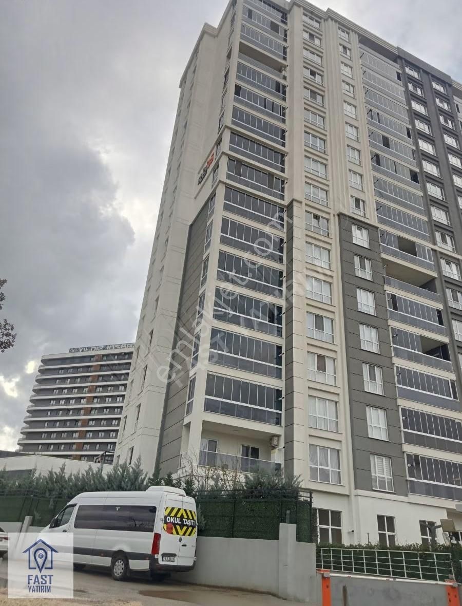 Fast Yatırımdan Satılık Muhteşem Manzaralı 2+1 Daire. - Görsel 30