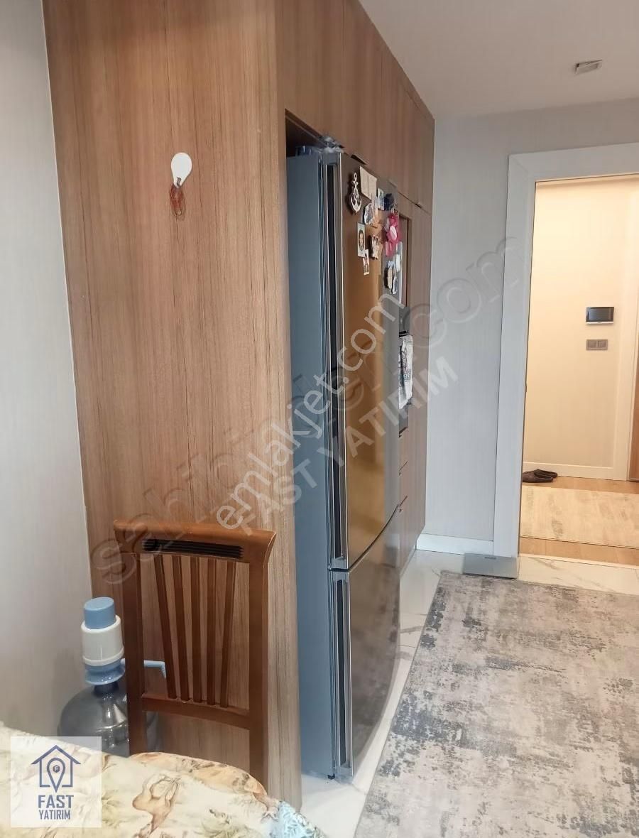 Fast Yatırımdan Satılık Muhteşem Manzaralı 2+1 Daire. - Görsel 27