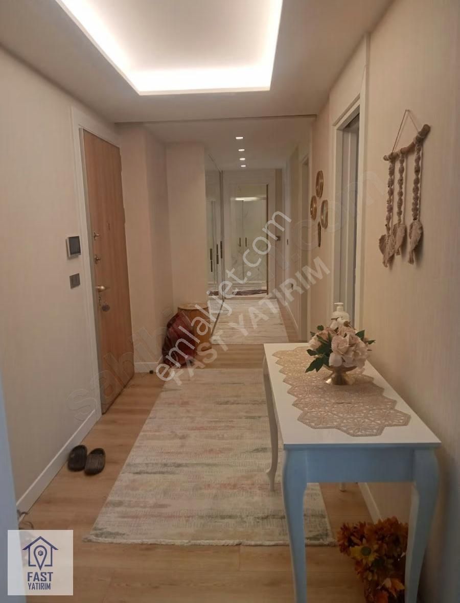 Fast Yatırımdan Satılık Muhteşem Manzaralı 2+1 Daire. - Görsel 5