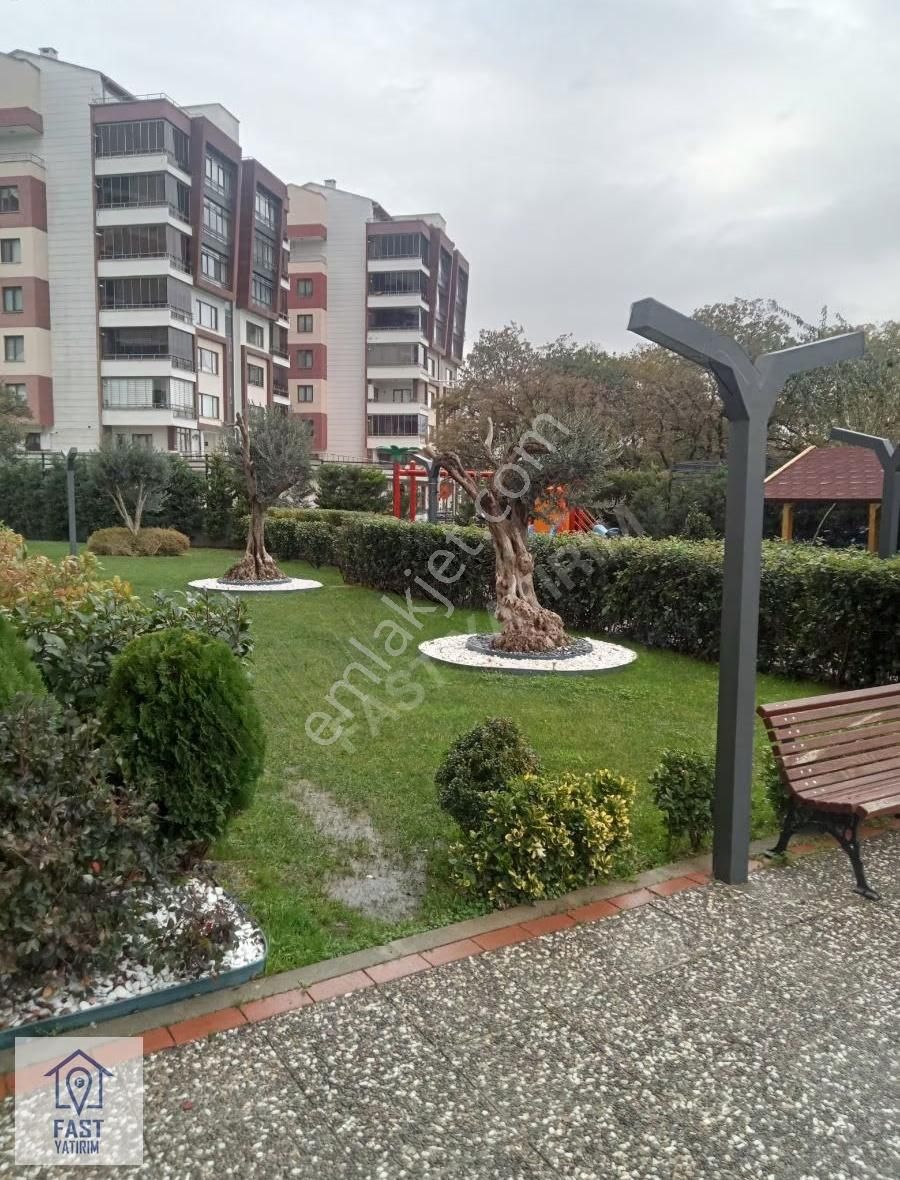 Fast Yatırımdan Satılık Muhteşem Manzaralı 2+1 Daire. - Görsel 22