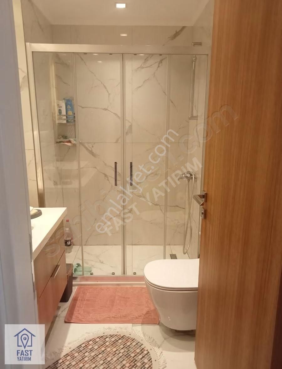Fast Yatırımdan Satılık Muhteşem Manzaralı 2+1 Daire. - Görsel 12