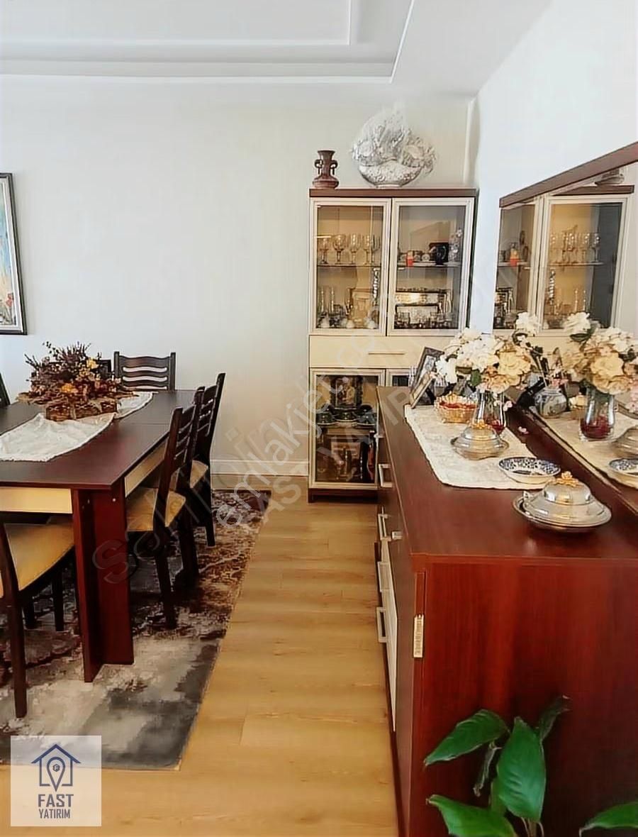 Fast Yatırımdan Satılık Muhteşem Manzaralı 2+1 Daire. - Görsel 31