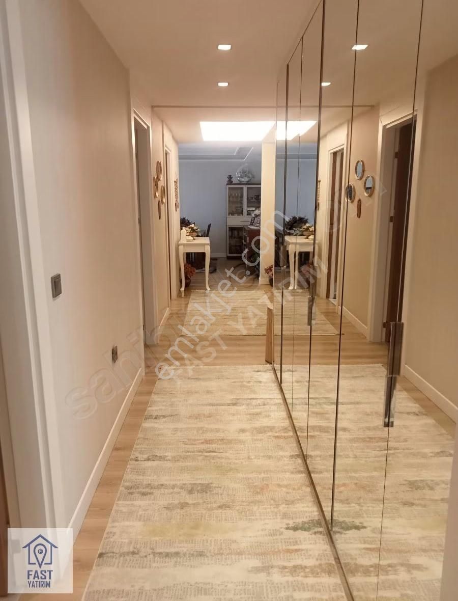 Fast Yatırımdan Satılık Muhteşem Manzaralı 2+1 Daire. - Görsel 21