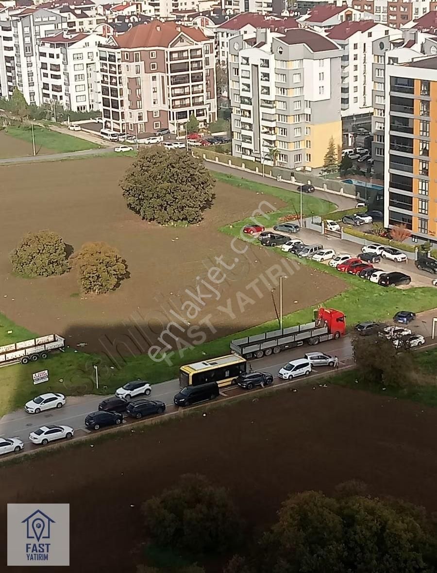 Fast Yatırımdan Satılık Muhteşem Manzaralı 2+1 Daire. - Görsel 7