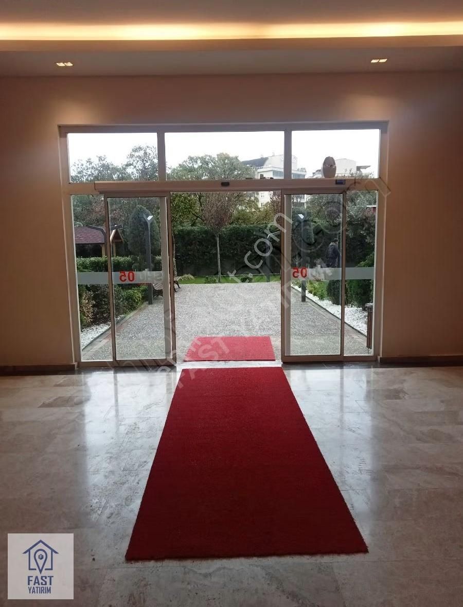 Fast Yatırımdan Satılık Muhteşem Manzaralı 2+1 Daire. - Görsel 26