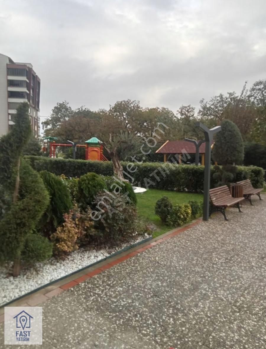 Fast Yatırımdan Satılık Muhteşem Manzaralı 2+1 Daire. - Görsel 19