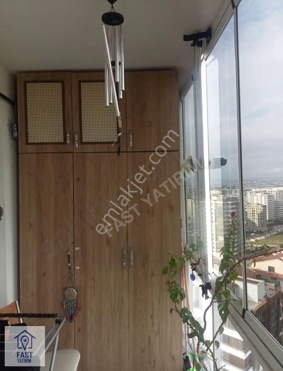 Fast Yatırımdan Satılık Muhteşem Manzaralı 2+1 Daire. - Görsel 17