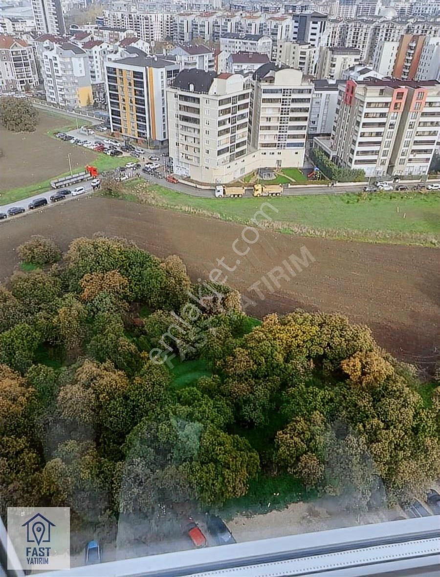 Fast Yatırımdan Satılık Muhteşem Manzaralı 2+1 Daire. - Görsel 10