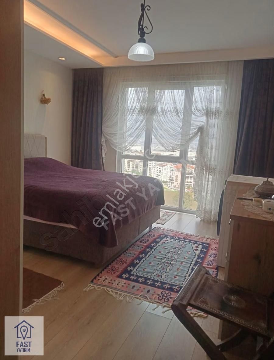 Fast Yatırımdan Satılık Muhteşem Manzaralı 2+1 Daire. - Görsel 13