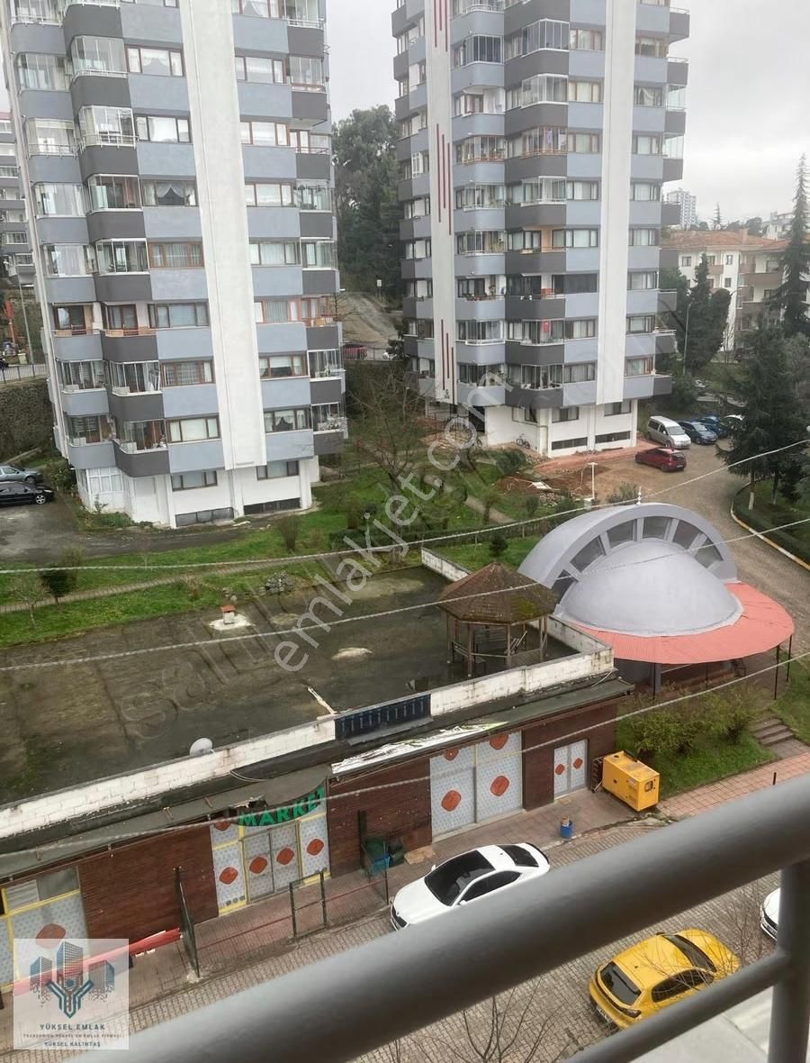 Yüksel Emlak Gyo'dan Soğuksu Mahallesin 'de Satılık Daire - Görsel 15
