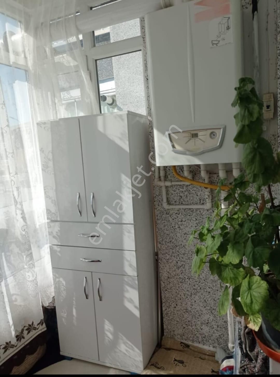 Afyon Fatih Mahallesinde Satılık 3+1 Daire - Görsel 10