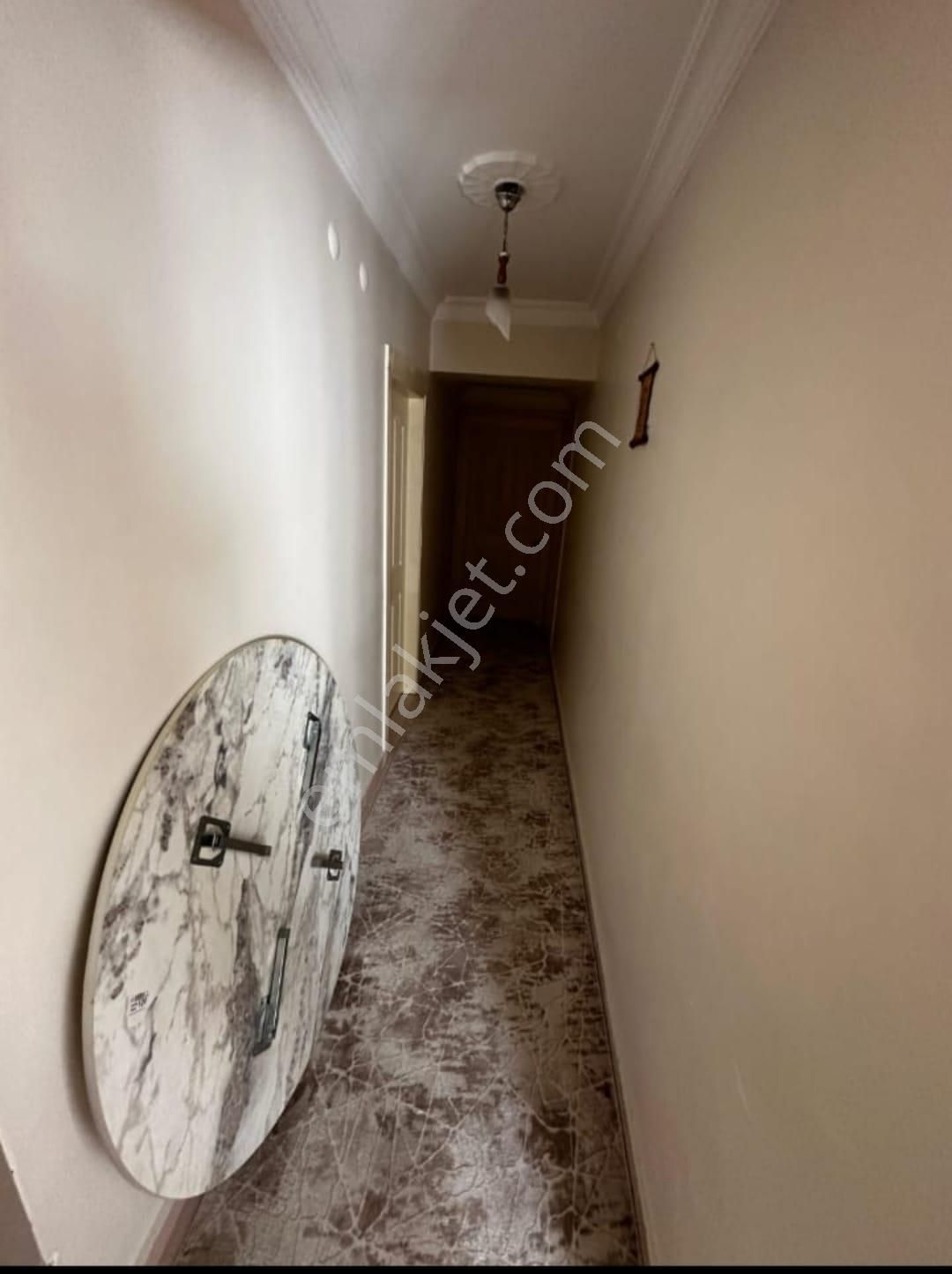 Afyon Fatih Mahallesinde Satılık 3+1 Daire - Görsel 9