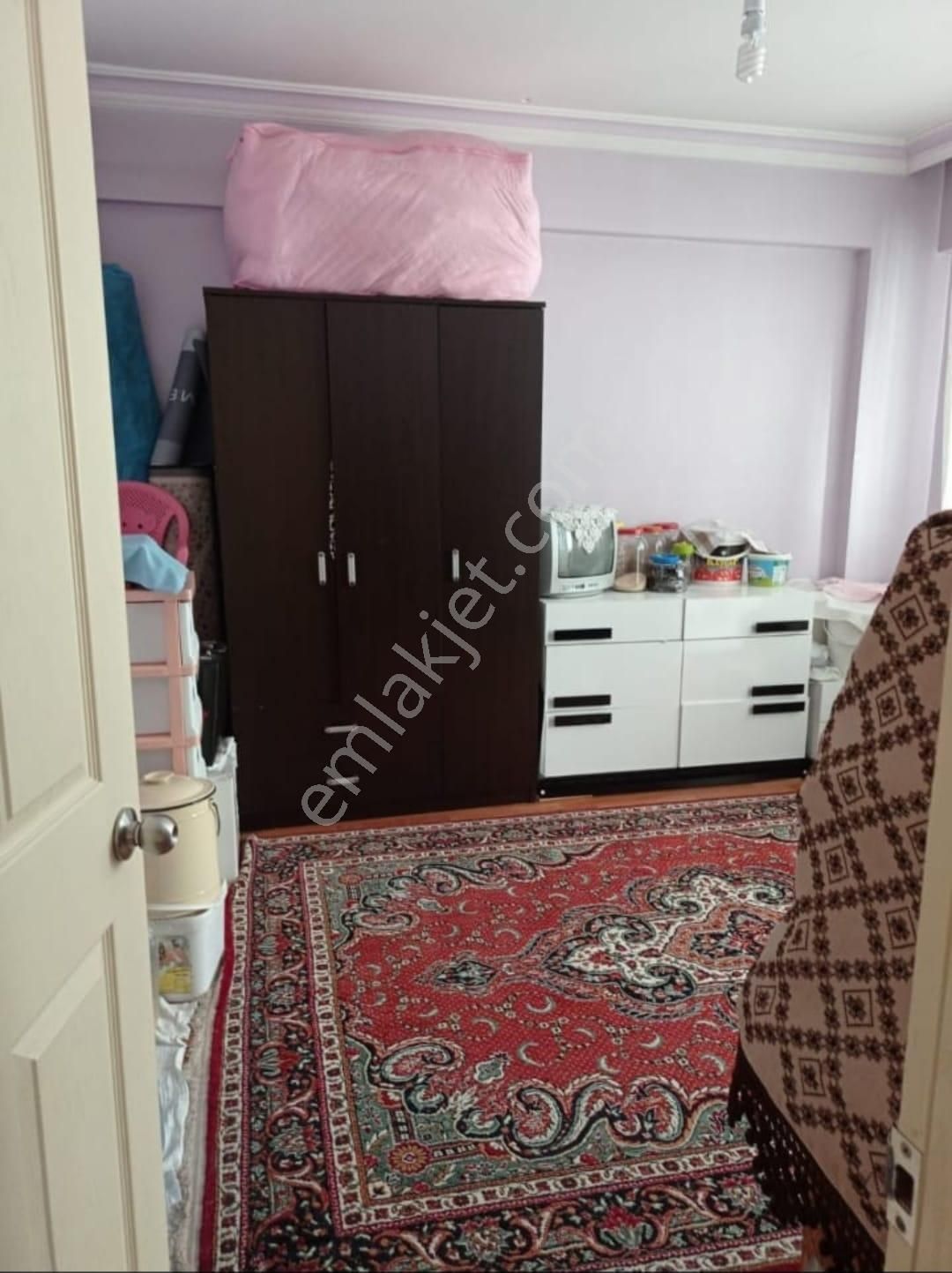 Afyon Fatih Mahallesinde Satılık 3+1 Daire - Görsel 7