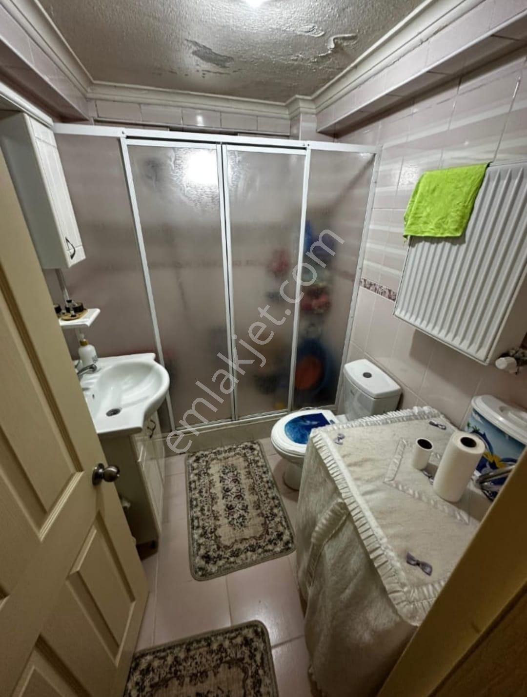 Afyon Fatih Mahallesinde Satılık 3+1 Daire - Görsel 4