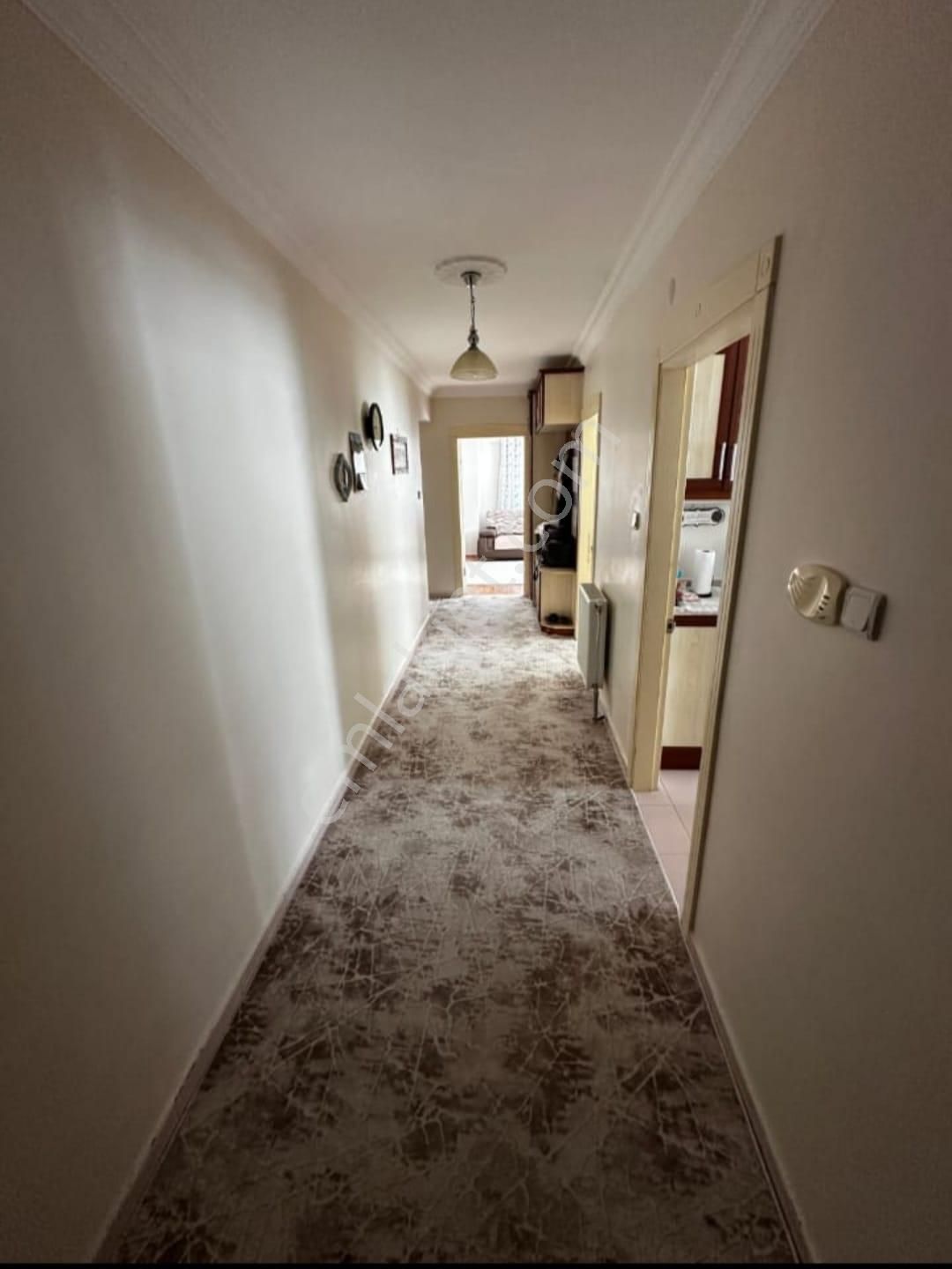 Afyon Fatih Mahallesinde Satılık 3+1 Daire - Görsel 8