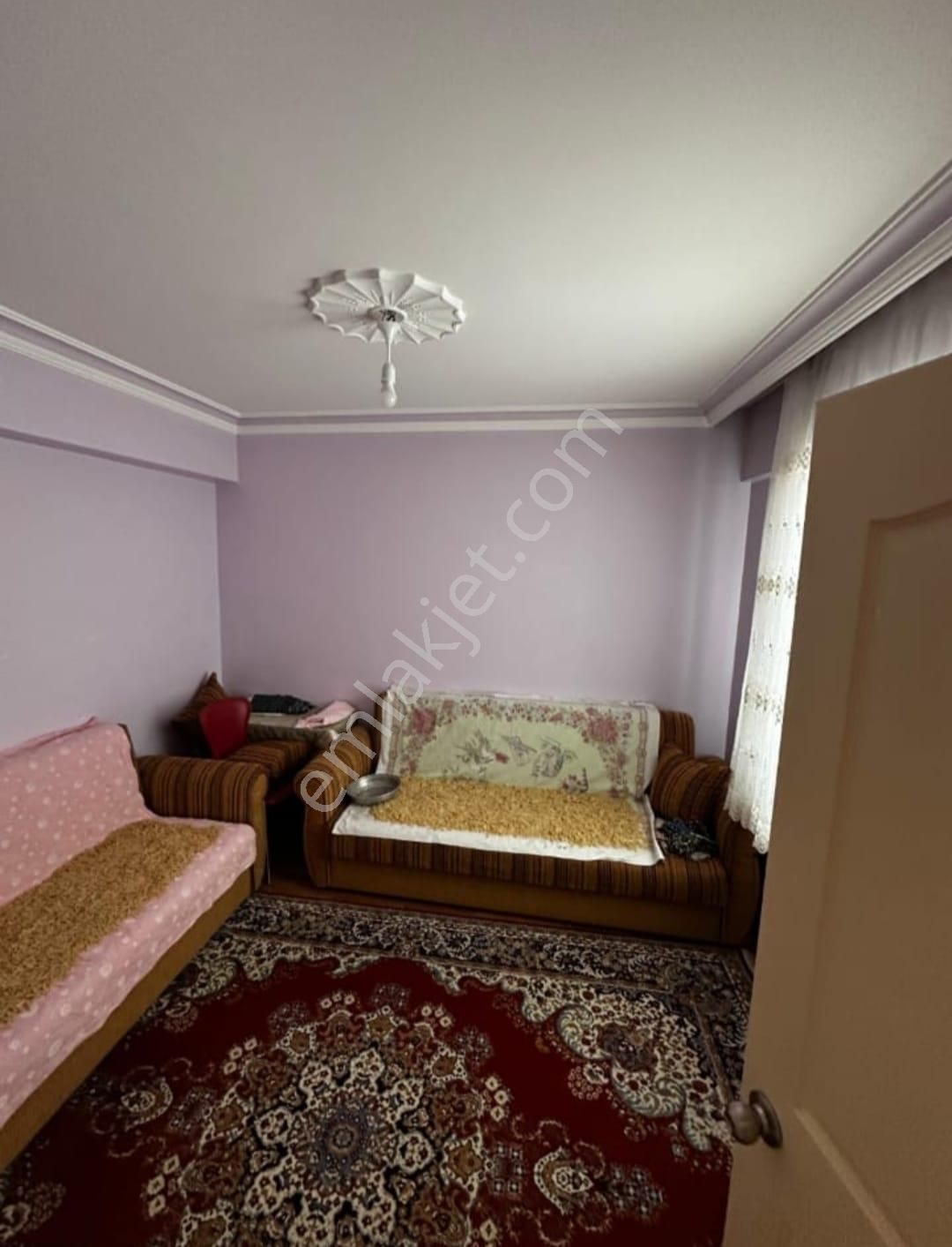 Afyon Fatih Mahallesinde Satılık 3+1 Daire - Görsel 6