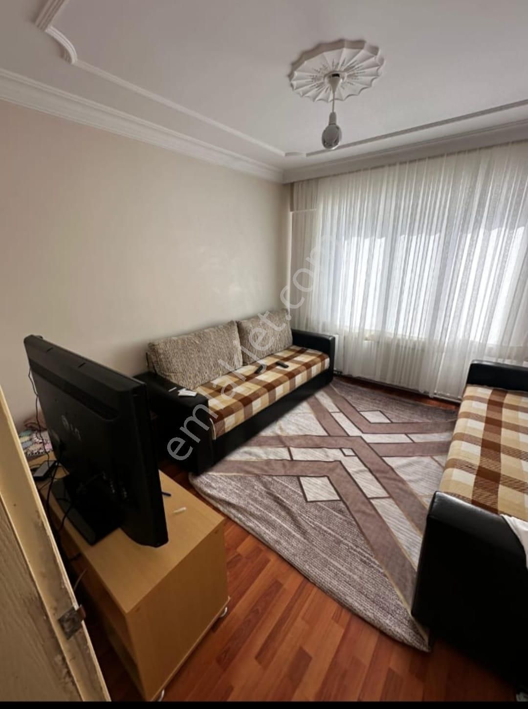 Afyon Fatih Mahallesinde Satılık 3+1 Daire - Görsel 5