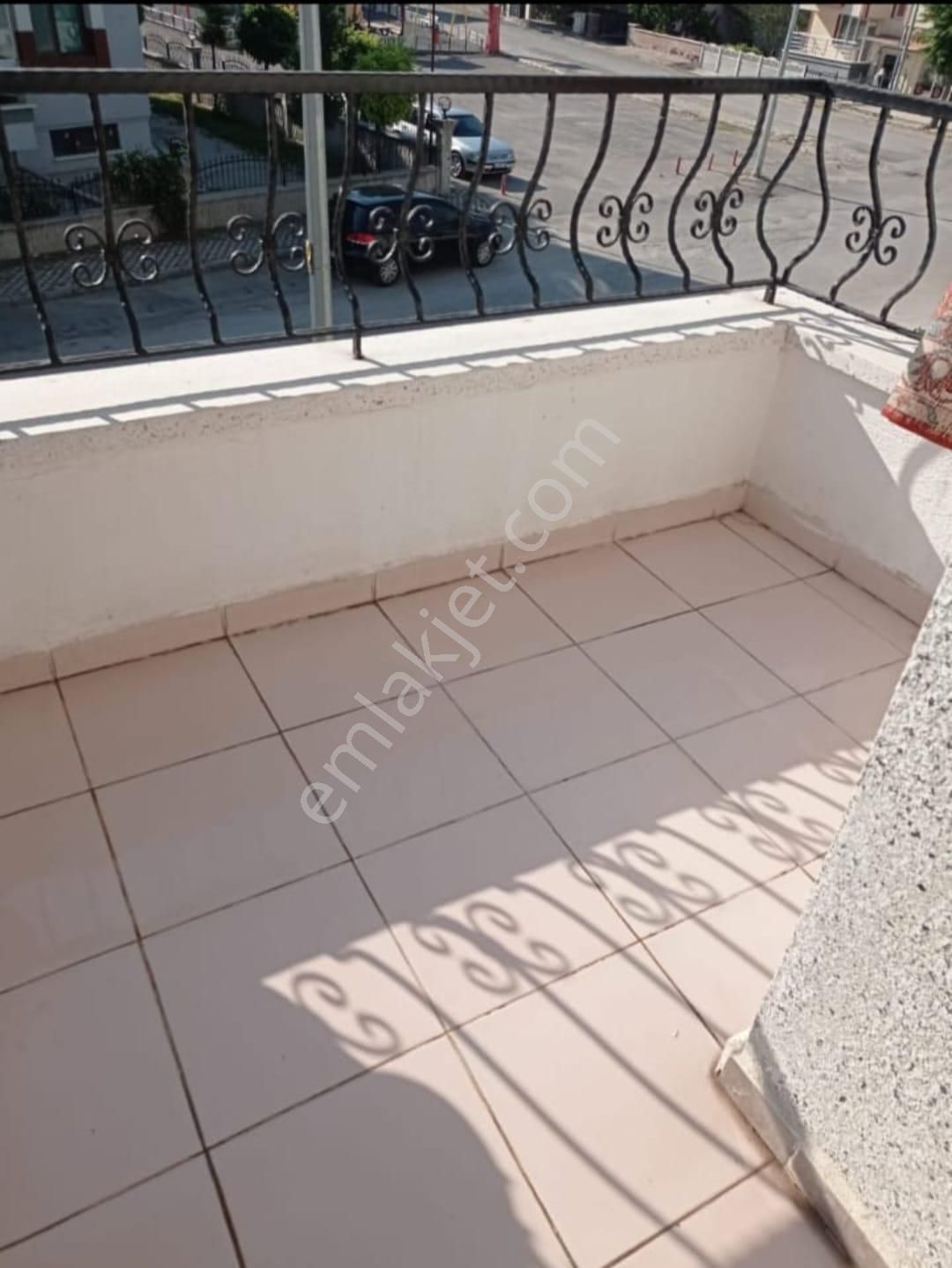 Afyon Fatih Mahallesinde Satılık 3+1 Daire - Görsel 12