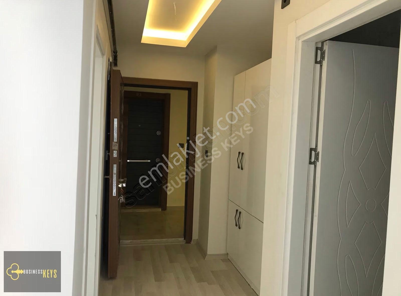 Business Keys'ten Elite World Karşısında Merkezi Lokasyon 2+1... - Görsel 21