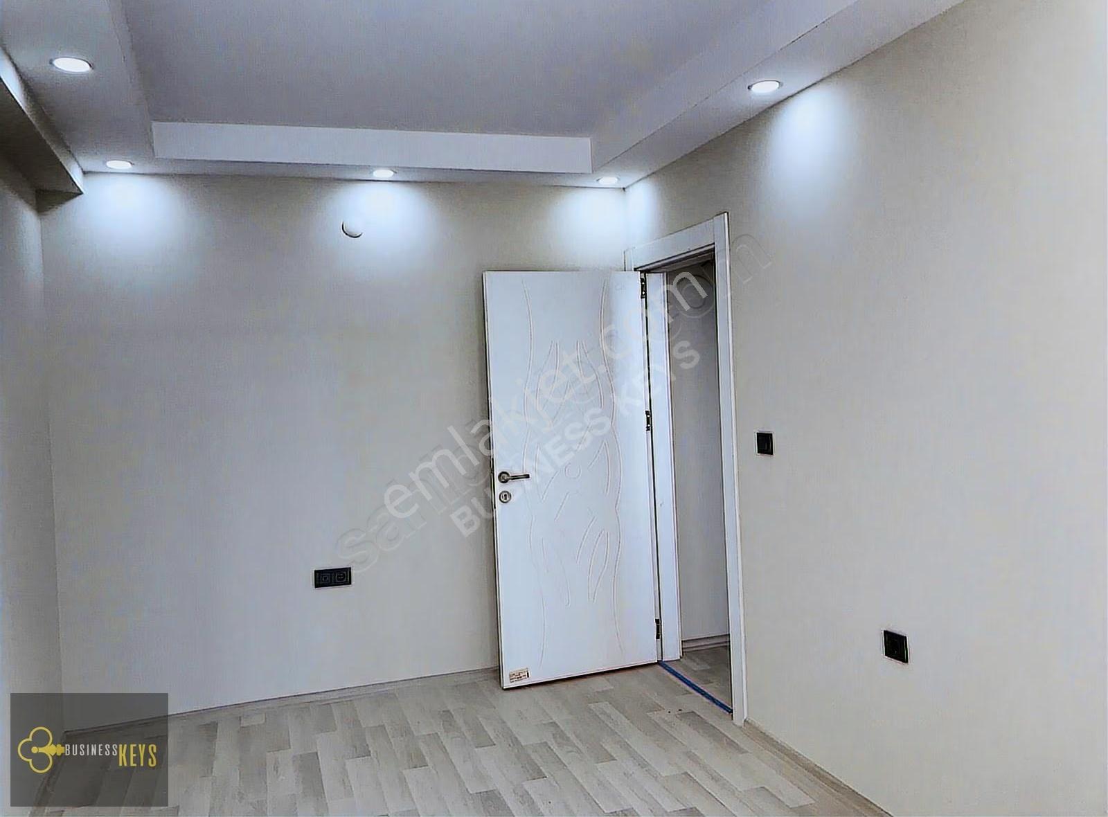 Business Keys'ten Elite World Karşısında Merkezi Lokasyon 2+1... - Görsel 14