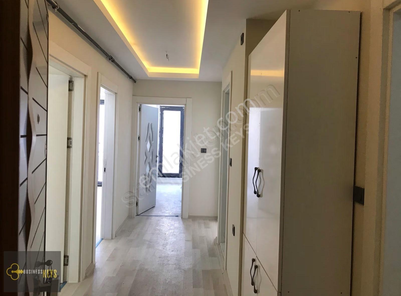 Business Keys'ten Elite World Karşısında Merkezi Lokasyon 2+1... - Görsel 4