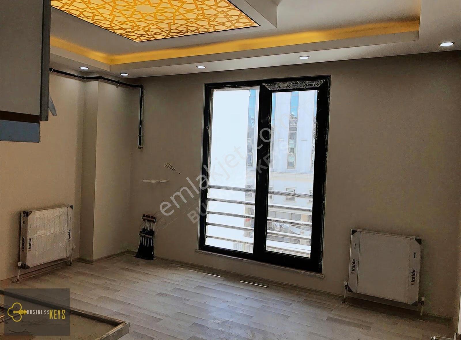 Business Keys'ten Elite World Karşısında Merkezi Lokasyon 2+1... - Görsel 15