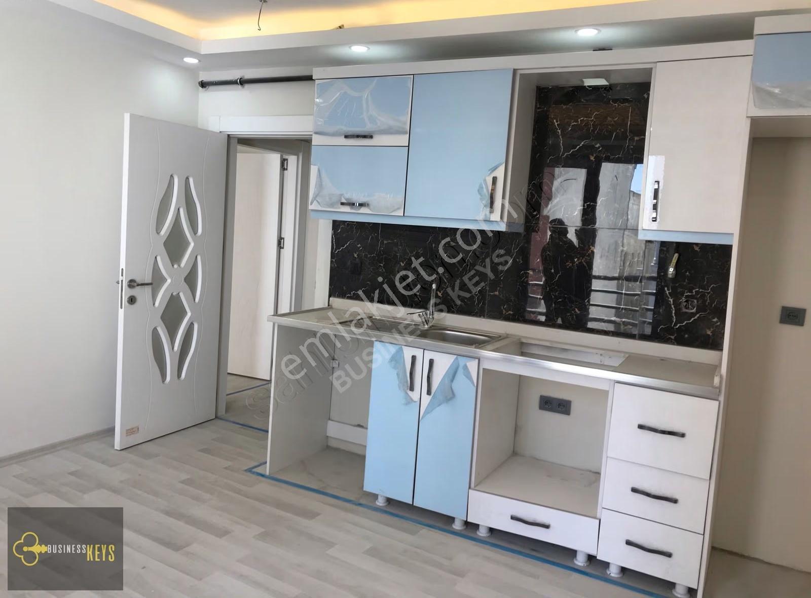 Business Keys'ten Elite World Karşısında Merkezi Lokasyon 2+1... - Görsel 19
