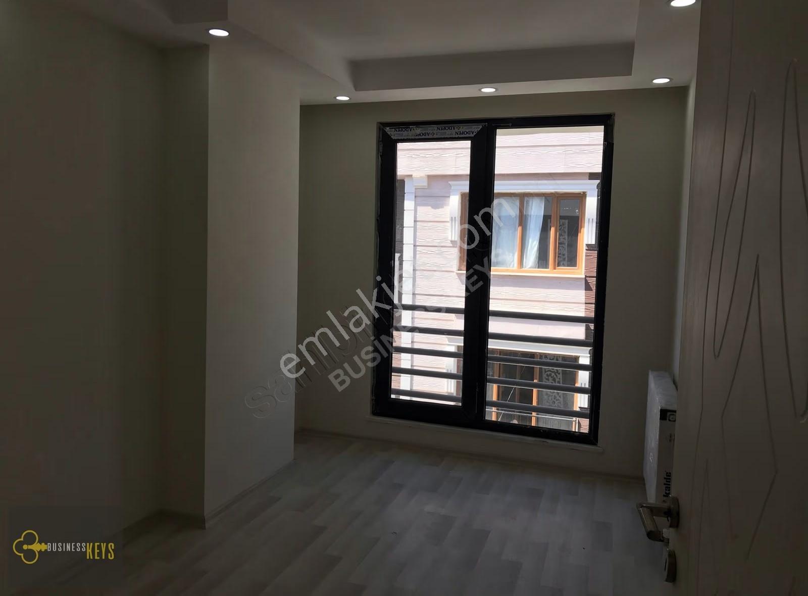 Business Keys'ten Elite World Karşısında Merkezi Lokasyon 2+1... - Görsel 18