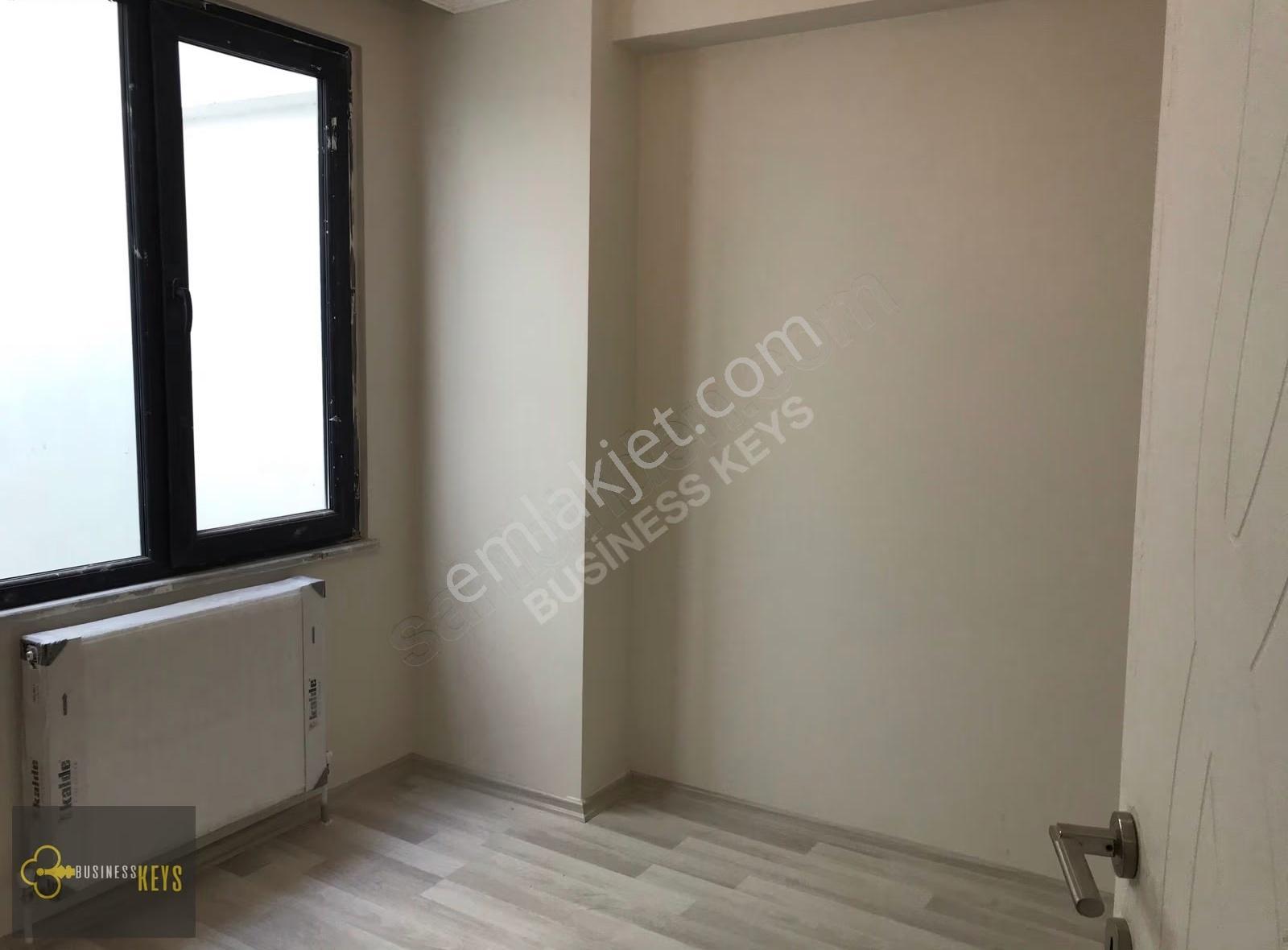 Business Keys'ten Elite World Karşısında Merkezi Lokasyon 2+1... - Görsel 17