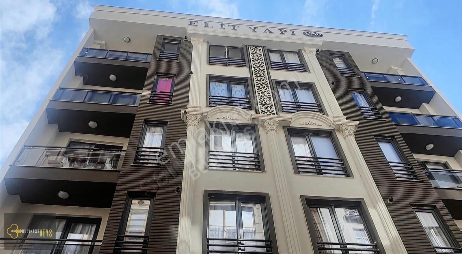 Business Keys'ten Elite World Karşısında Merkezi Lokasyon 2+1...
