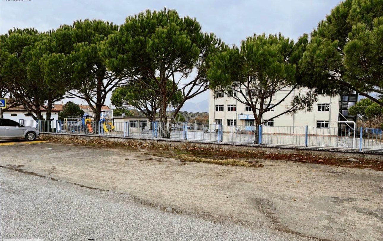 Kozak Yukarıbey’de İyi Konumda Büyük Parsel Arazi - Görsel 8