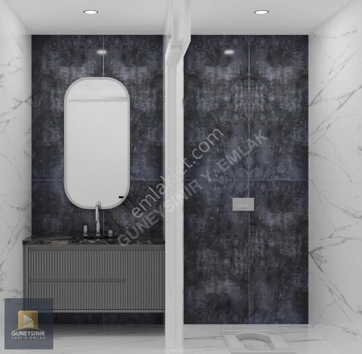 Belsa Fırın Karşısı Ultra Lüks 2.5+1 Daireler - Görsel 6