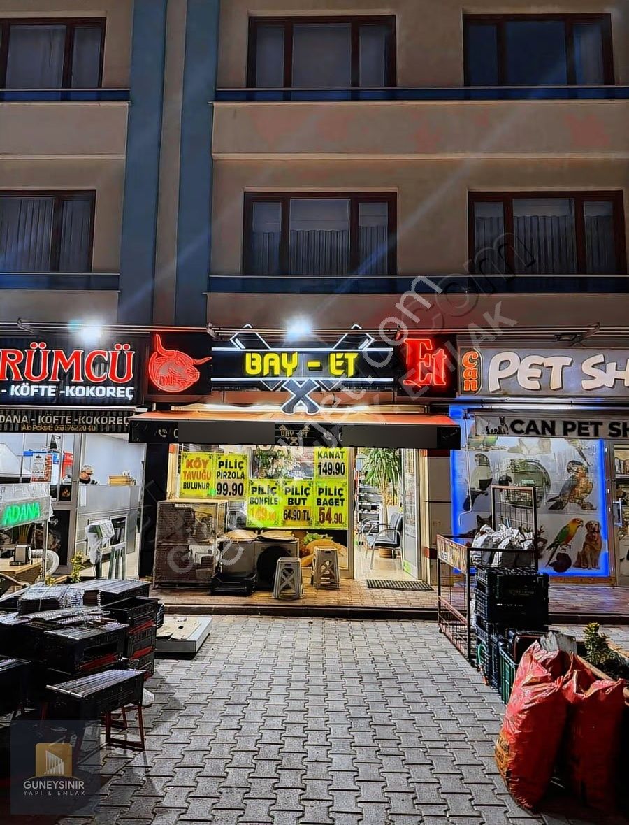 Veysel Karani Cad. Cepheli Hava Lojmanları Yakını - Görsel 12