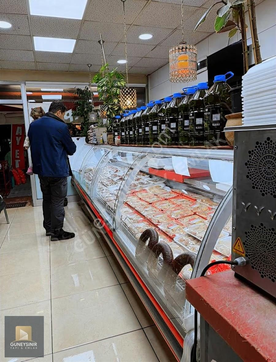 Veysel Karani Cad. Cepheli Hava Lojmanları Yakını - Görsel 8