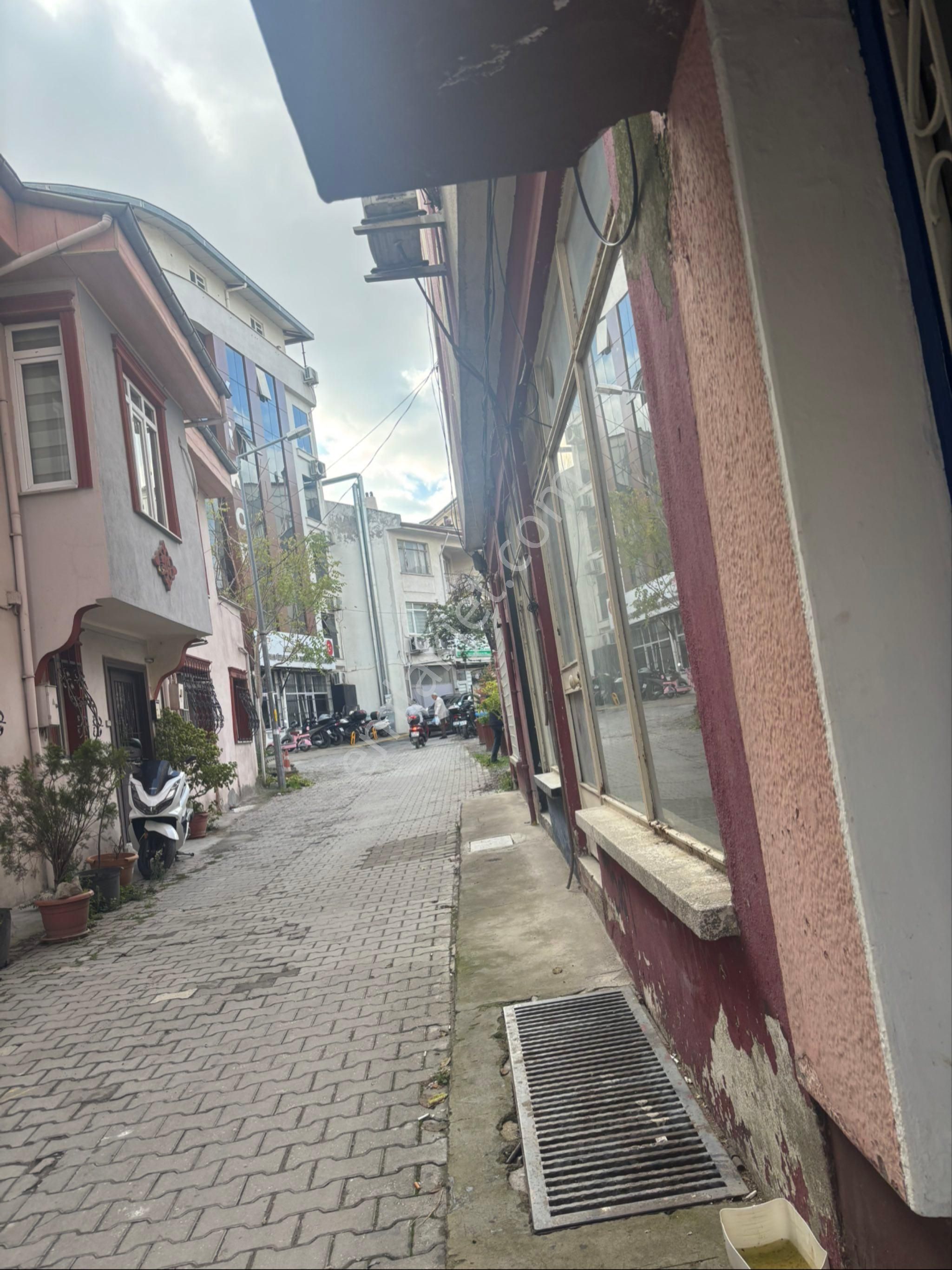 Balcity - Balıkesir Çarşı Merkezinde Kullanıma//hazır Kiralık Ofisler - Görsel 14