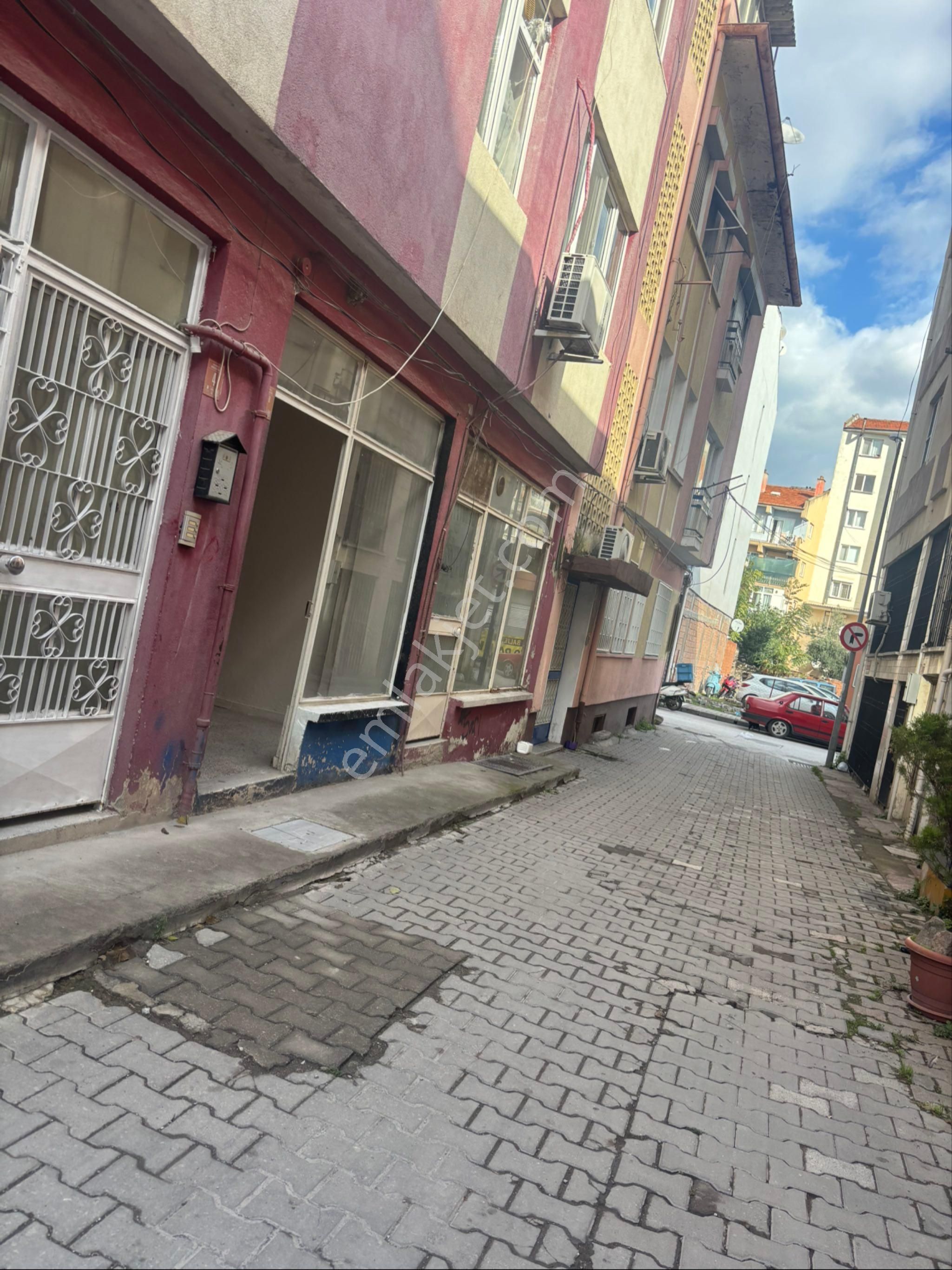 Balcity - Balıkesir Çarşı Merkezinde Kullanıma//hazır Kiralık Ofisler - Görsel 13