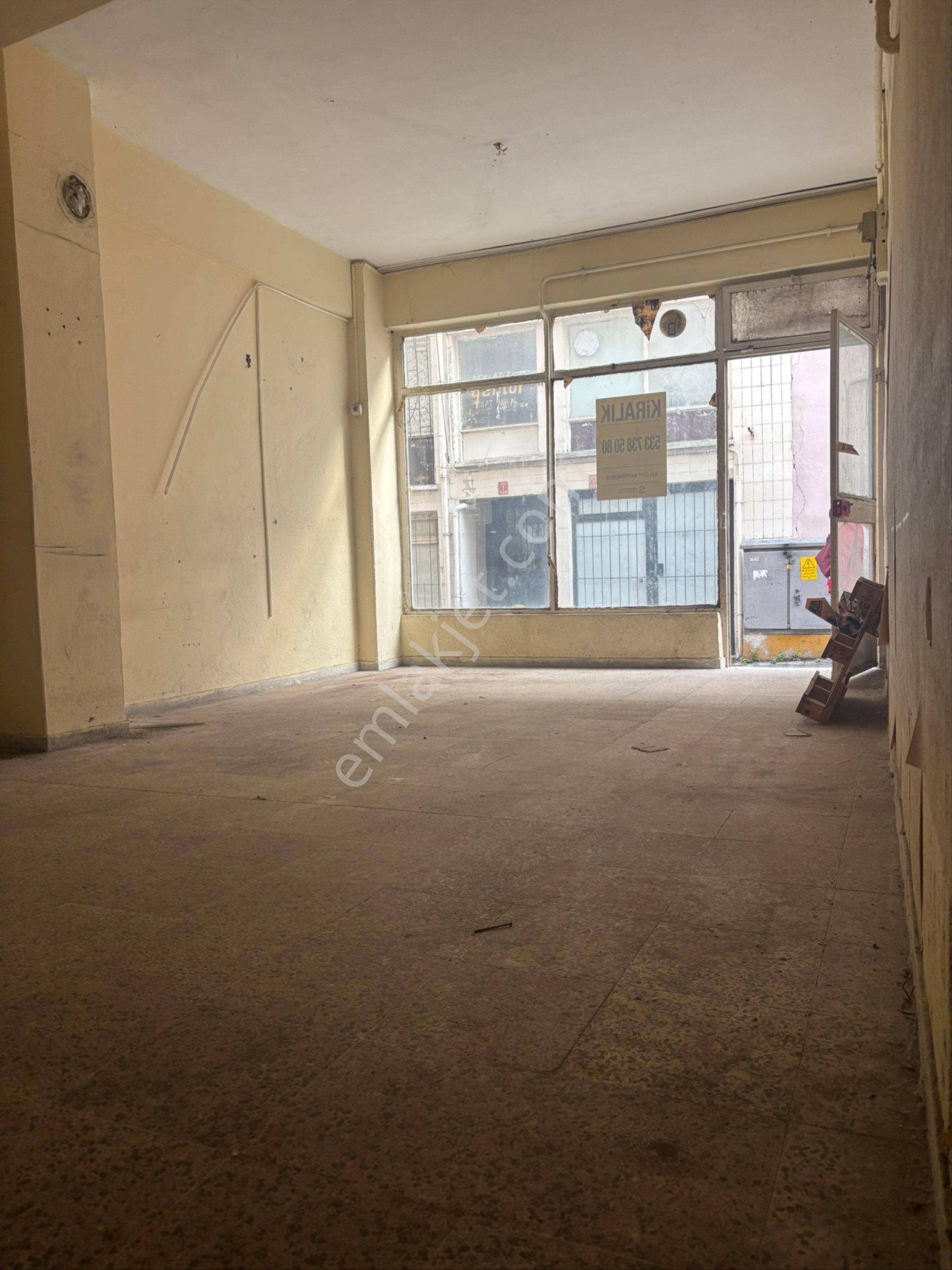 Balcity - Balıkesir Çarşı Merkezinde Kullanıma//hazır Kiralık Ofisler - Görsel 12