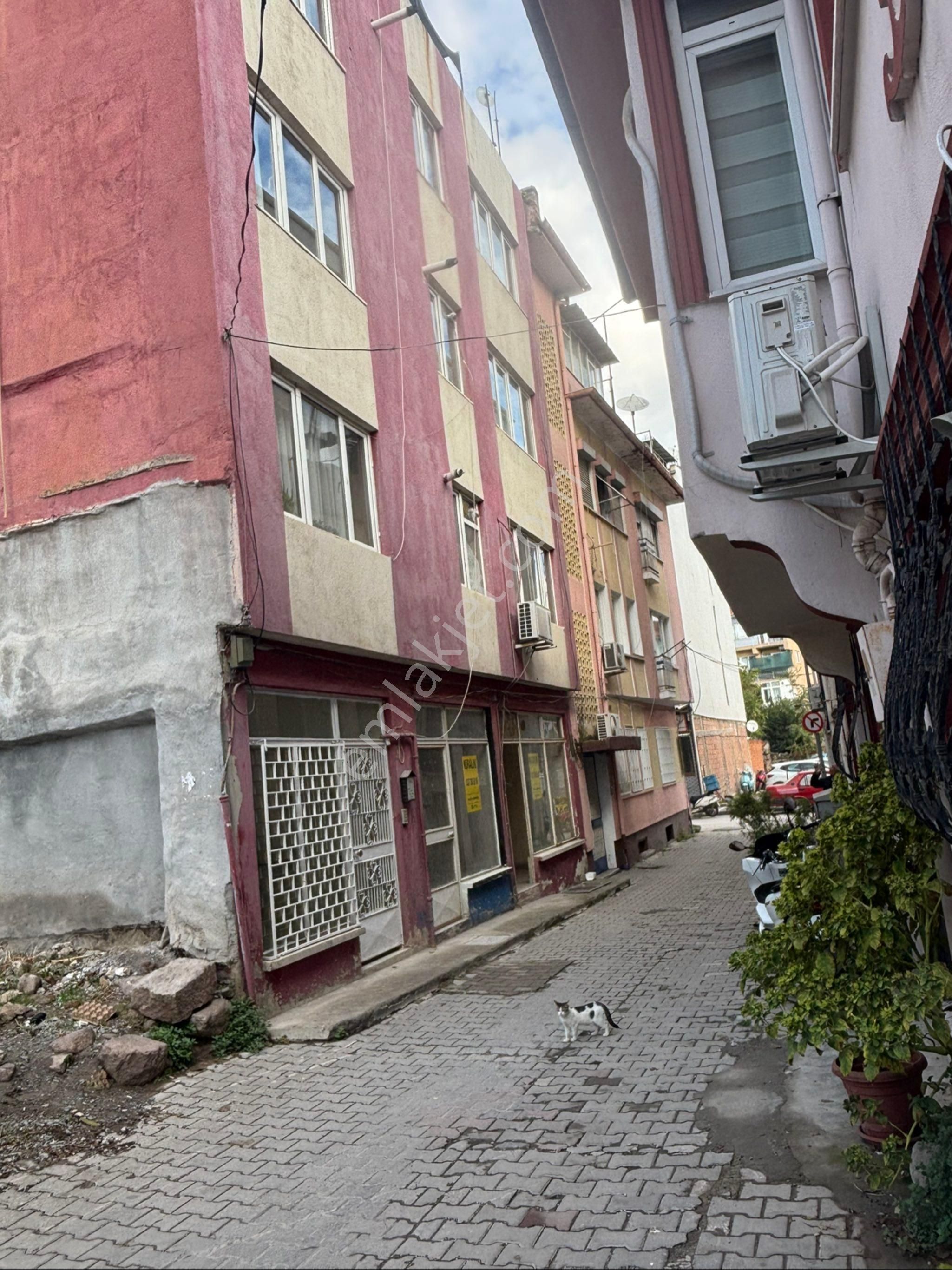 Balcity - Balıkesir Çarşı Merkezinde Kullanıma//hazır Kiralık Ofisler - Görsel 5