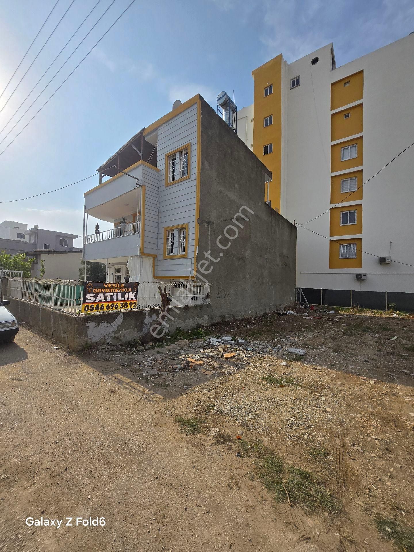 Vesile'den Yenidoğanda - Görsel 24