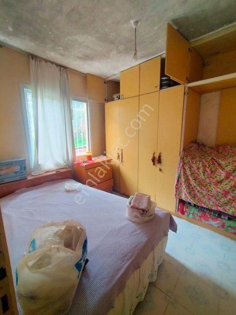 Bayraklıda 323 M2 Satılık Müstakil Ev - Görsel 14