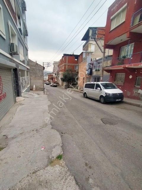 Bayraklıda 323 M2 Satılık Müstakil Ev - Görsel 4