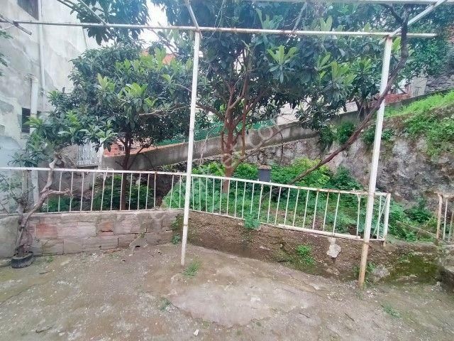 Bayraklıda 323 M2 Satılık Müstakil Ev - Görsel 2