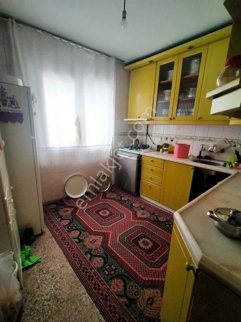 Bayraklıda 323 M2 Satılık Müstakil Ev - Görsel 15