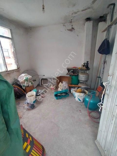 Bayraklıda 323 M2 Satılık Müstakil Ev - Görsel 30