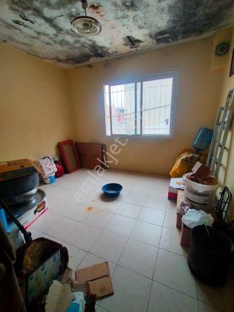 Bayraklıda 323 M2 Satılık Müstakil Ev - Görsel 26