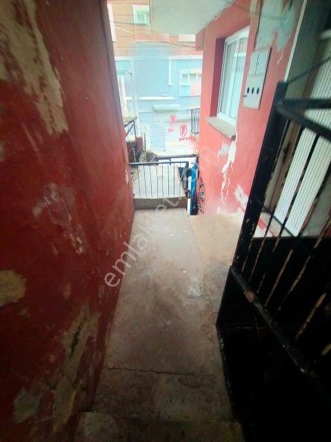 Bayraklıda 323 M2 Satılık Müstakil Ev - Görsel 10